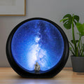 Galaxy Night Lamp Gift for Anniversary Valentine’s Day Birthday Christmas