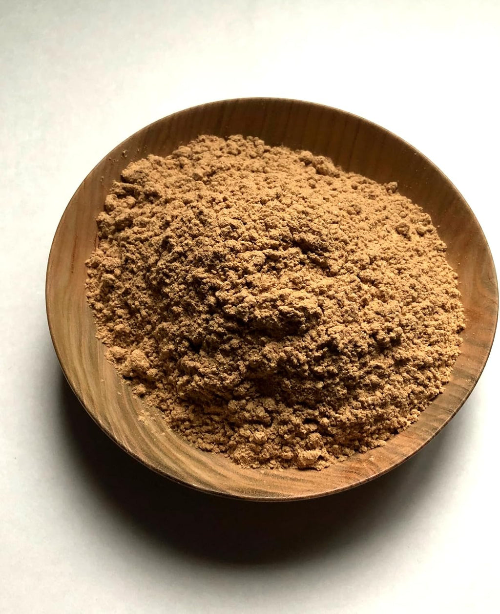 Makko Powder 8 oz, Incense Ingredient for Cones, Sticks, Coils and Trails, Authentic Japanese Machilus Thunbergii, Tabu No Ki Binder