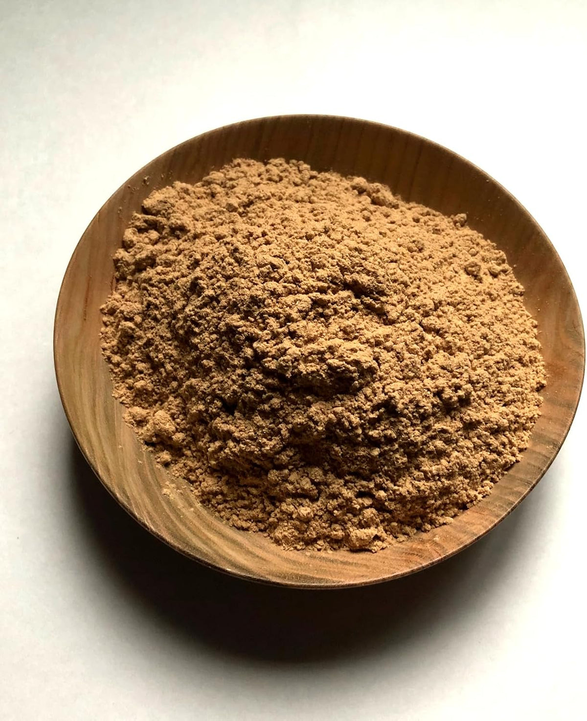 Makko Powder 8 oz, Incense Ingredient for Cones, Sticks, Coils and Trails, Authentic Japanese Machilus Thunbergii, Tabu No Ki Binder