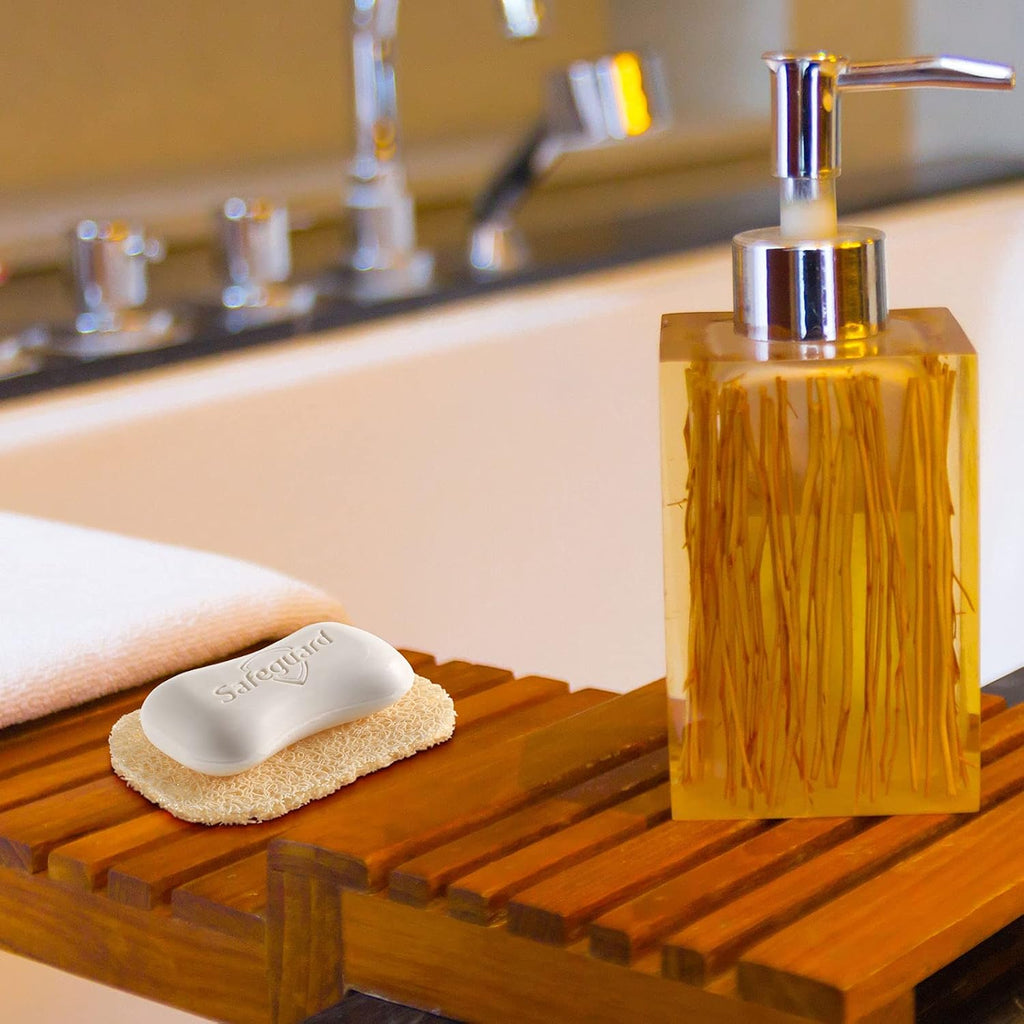 30 Pcs Soap Holder Pads, soap Savers for Dishes