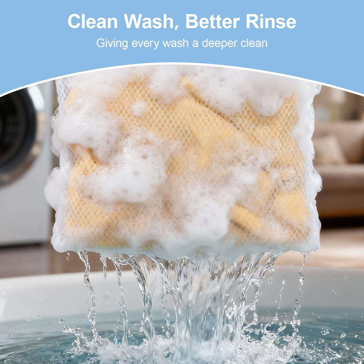 Honeycomb Mesh Laundry Bags 3 Pack (2XL+1L), Durable Washing Bags with Auto-Lock Zippers, Heavy Duty Mesh Wash Bags for Delicates, Lingerie, Bra, Sock, Travel Storage Organizer