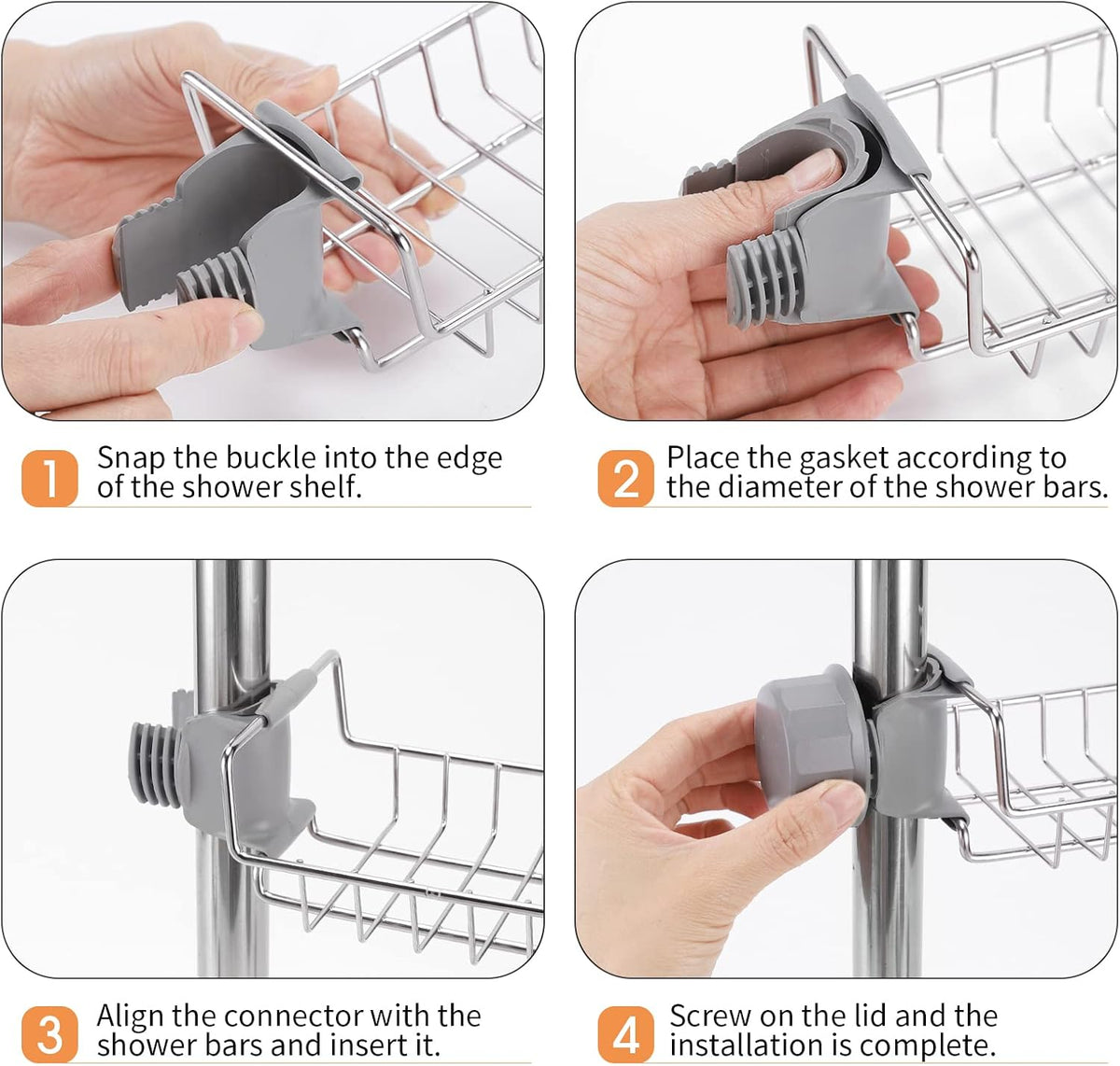 Clawfoot Tub Shower Caddy,Clawfoot Tub Accessories