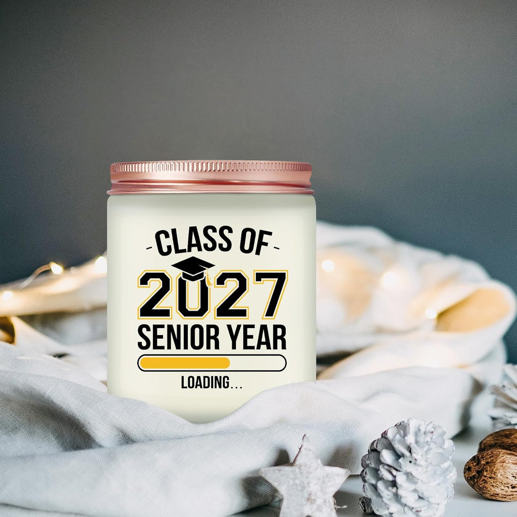 Senior 2027 Class of 2027, Senior Graduation Gifts for High School