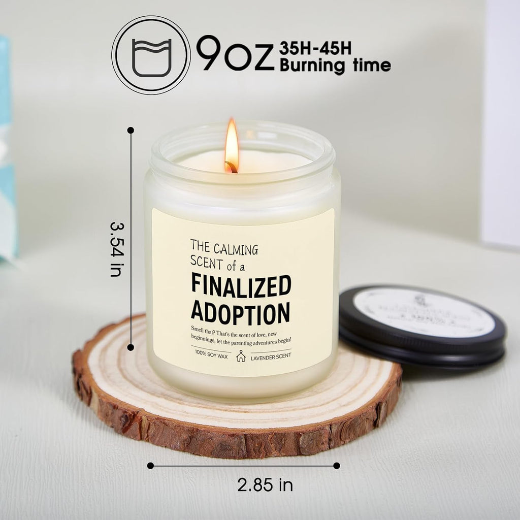 Adoption Gifts for Girls, Boys, Parents, Adoption Day Gifts for Family