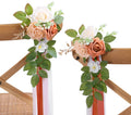 10 Terracotta Wedding Aisle Decorations