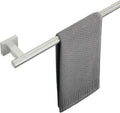 Alise 32 Inch Towel Bar for Bathroom Lavatory Wall Mounted,Brushed Nickel