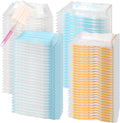 320 Pcs Disposable Dusters Refills for Cleaning, Bright Colors