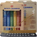 Readymade Assortment - 7 Chakras Hexa Gift Pack