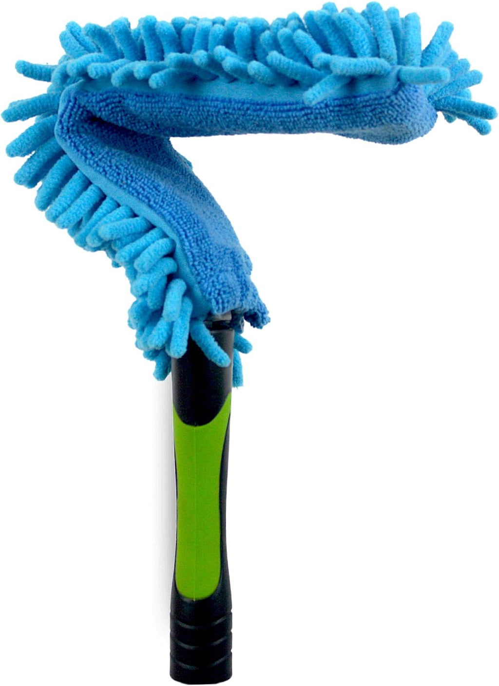 EVERSPROUT Fan Duster (Attachment Only), Bendable Microfiber Cleaner