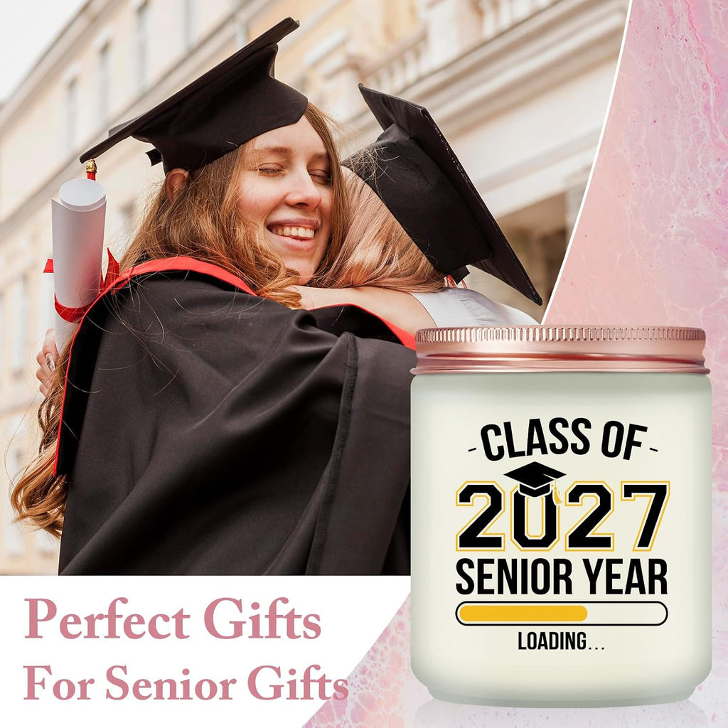 Senior 2027 Class of 2027, Senior Graduation Gifts for High School