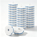 SetSail Disposable Toilet Brush Refills, 32 Count Refills Cleaning