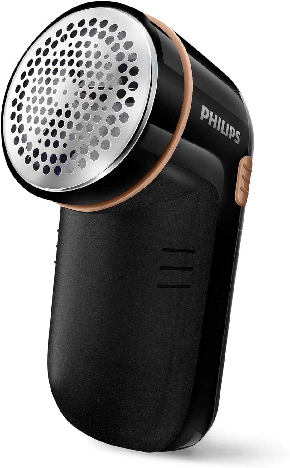 Philips Fabric Shaver and Lint Remover, 8800 RPM, Safe on Clothes