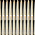 Baquler 50 Pcs 12.4 Ivory Flameless Taper Candles Bulk