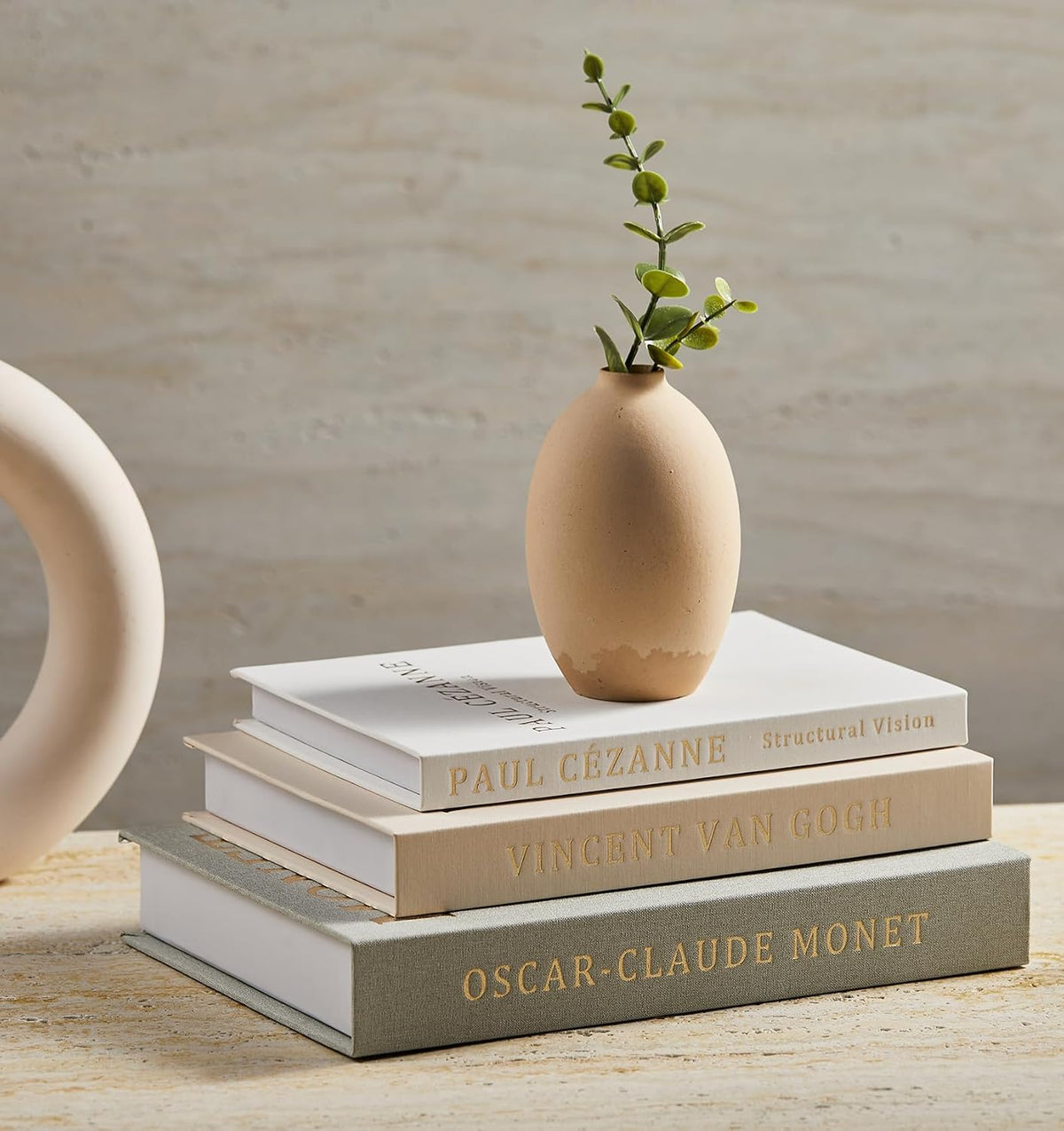 Aesthetic Decorative Books - Coffee Table Books Decor - Faux Decor Book Storage Box for Decoration - Set of 3 Linen Fake Book for Home Table Decor - Bedside Tables Decors - Home Room Bookshelf Decors with 9.06 x 6.3 x 0.984,9.84 x 7.09 x 1.18,11.02x 7....