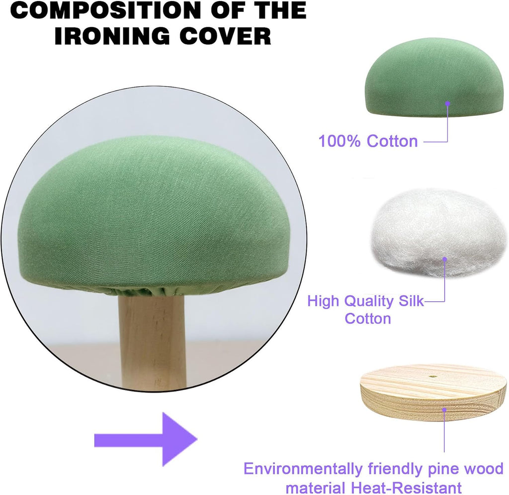 Bra Wooden Ironing Board