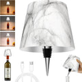 2026 New Wireless Bottle Lamp - LED Bottle Lights for Liquor & Wine Bottles