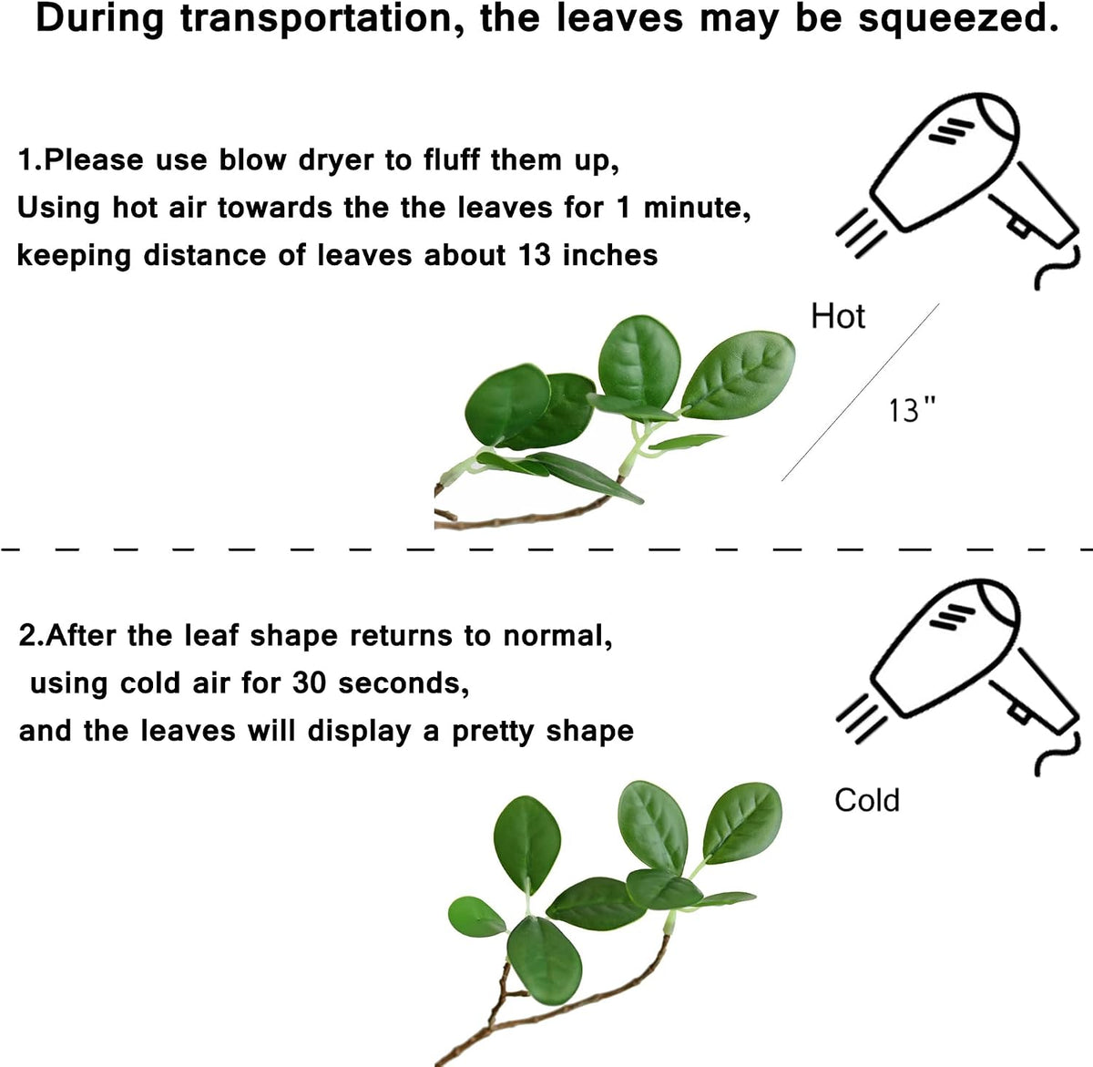 Htmeing Artificial Eucalyptus Green Branches with Leaves Faux Long Stems Fake Greenery Plants Ficus Twigs for Home Office Shop Farmhouse Decoration 110cm/43 (5 PCS)