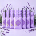 18 Pack Lavender Scented Sachets, Long‑Lasting Fragrance Sachet Bags