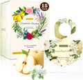 15 Packs Scented Sachets Bag for Drawers and Closets, Home Fragrance Sachet