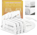 Fitted Sheet Holders for Corners Upgrade Bed Sheet Grippers