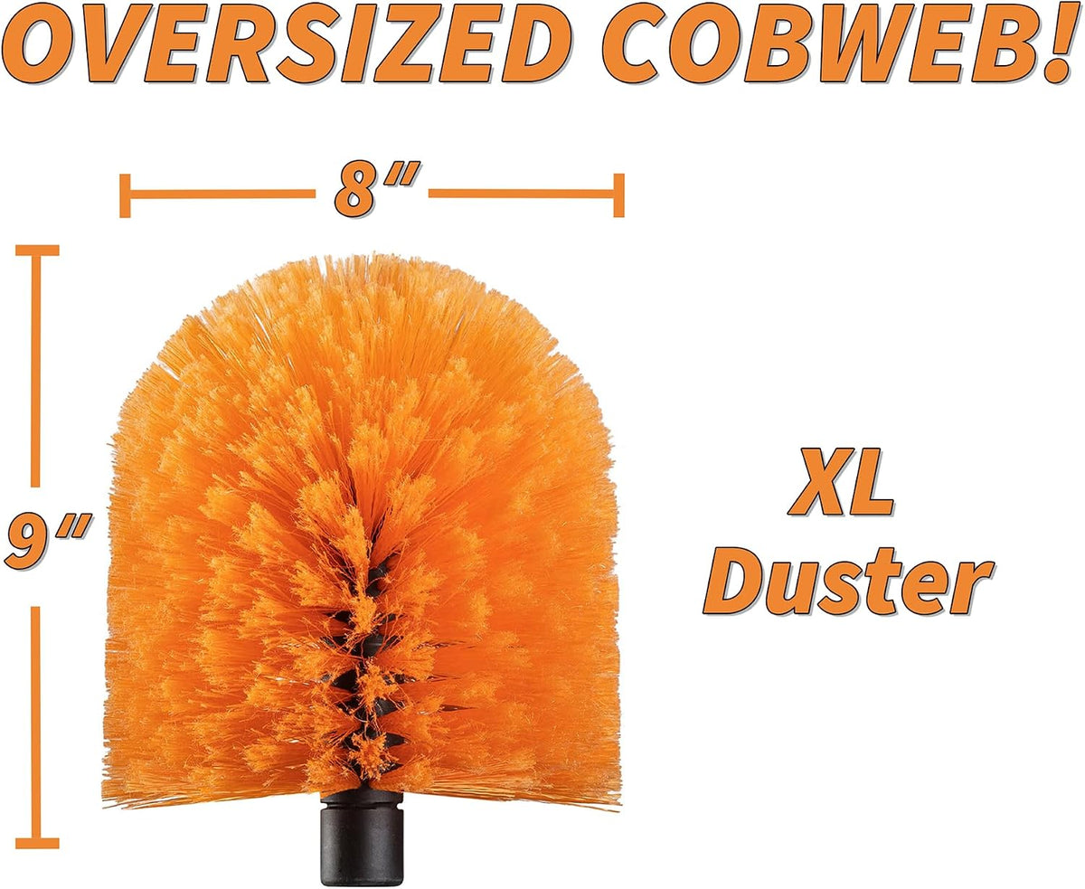 Dusting Kit for Extension Pole or by Hand (Pole Sold Separately)