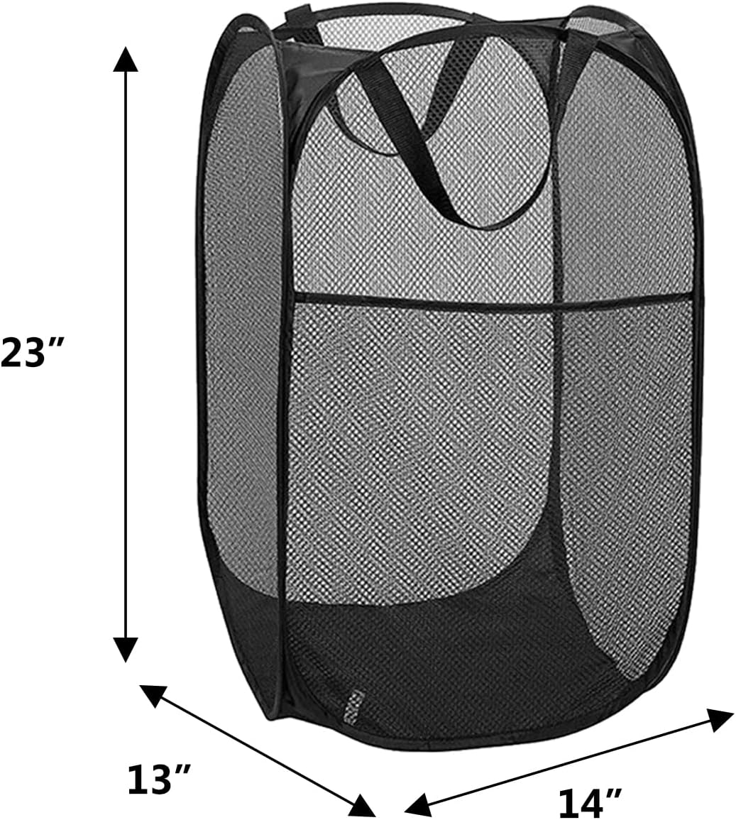 Laundry Bag Set, 6PCS