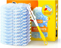 Heavy Duty Duster Refills Compatible with Swiffer Duster, 20 Count