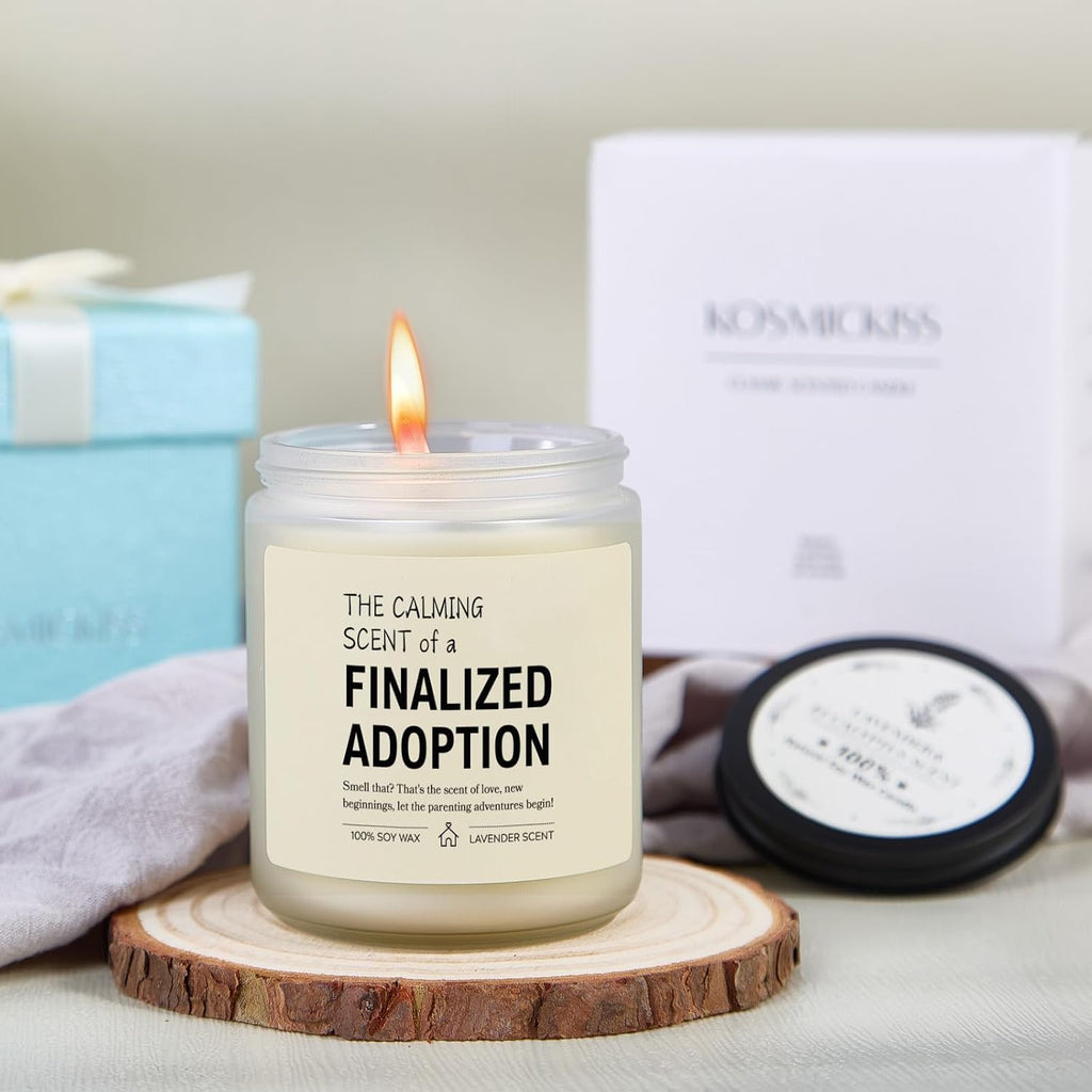 Adoption Gifts for Girls, Boys, Parents, Adoption Day Gifts for Family
