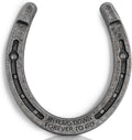 Horseshoe 6th Anniversary Iron Gifts for Him Her 6 Year Wedding Anniversary