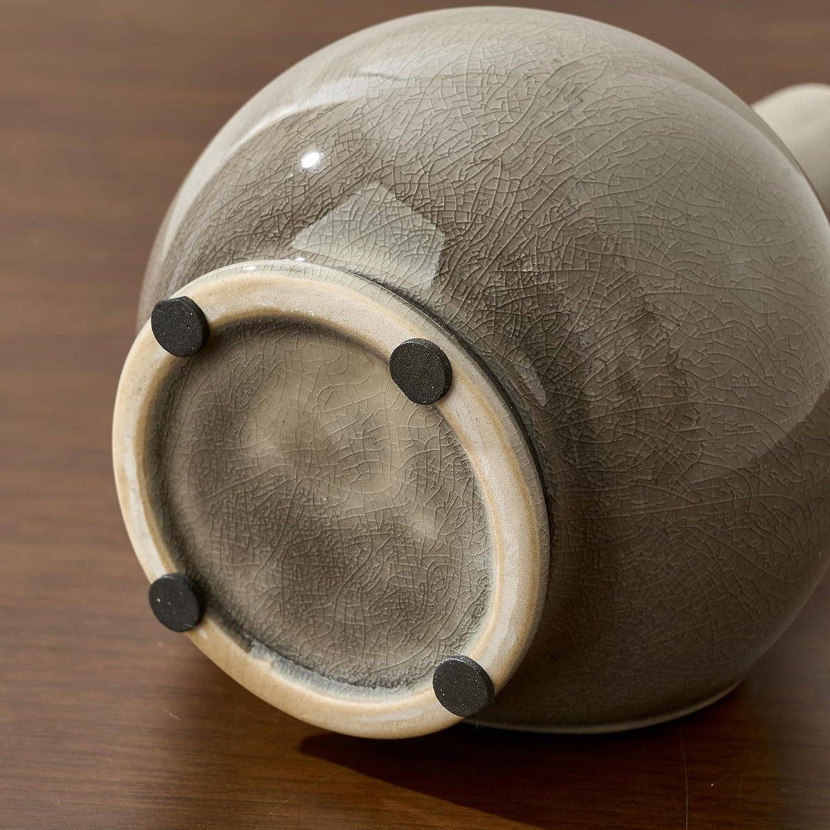 Handmade Ceramic Incense Holder,Palo Santo Holder for Burning,Sage Burner
