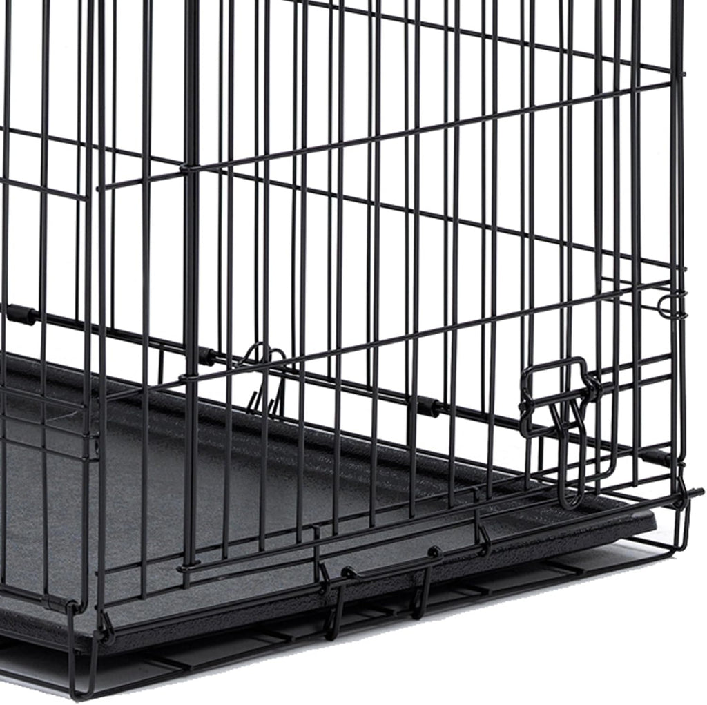 LifeStages by MidWest 30-Inch Replacement Pan, 29.625 x 20.875 x 1 Inches