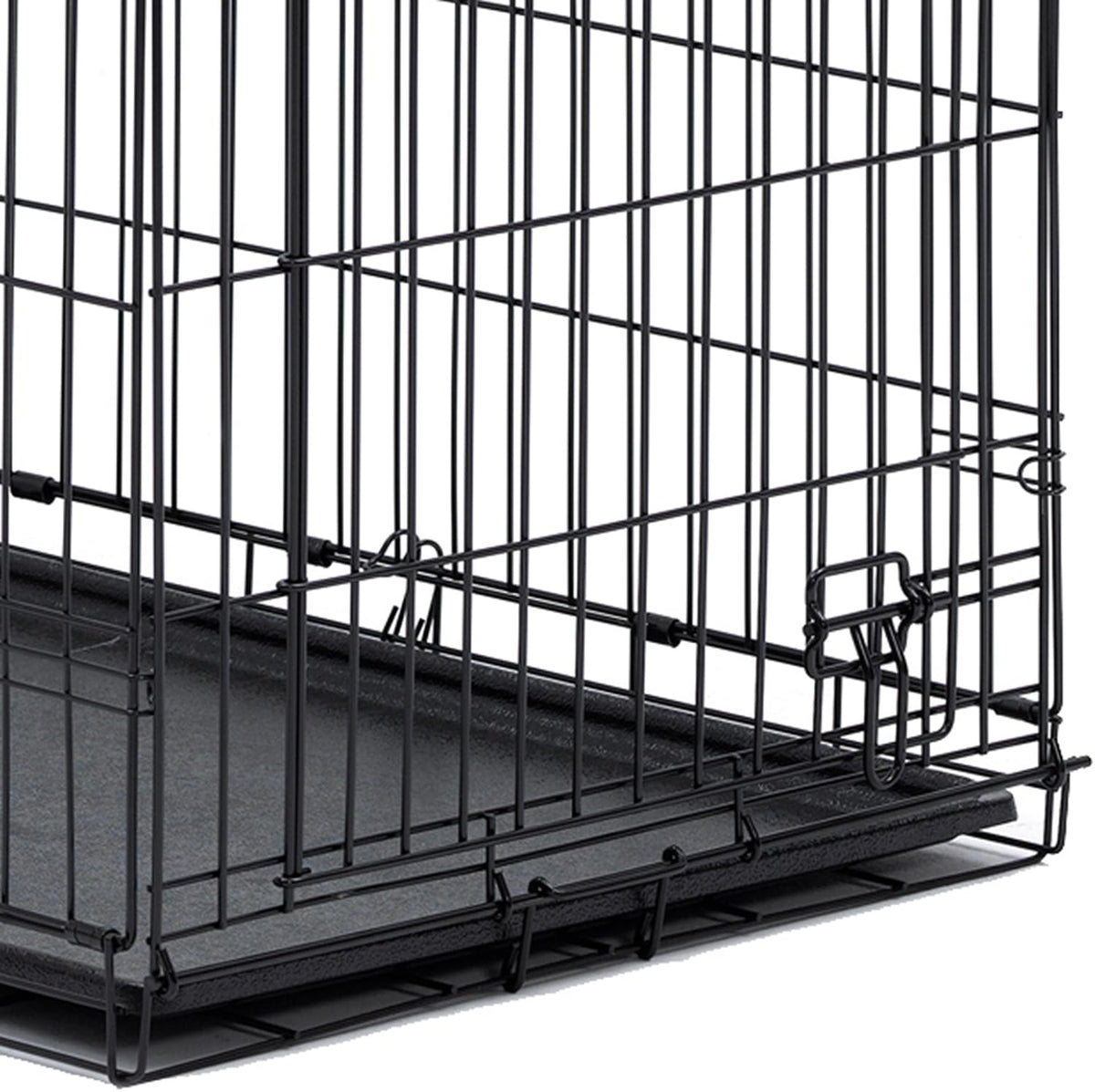 LifeStages by MidWest 30-Inch Replacement Pan, 29.625 x 20.875 x 1 Inches