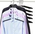 Hangers Space Saving Clothes Hanger 4 Packs