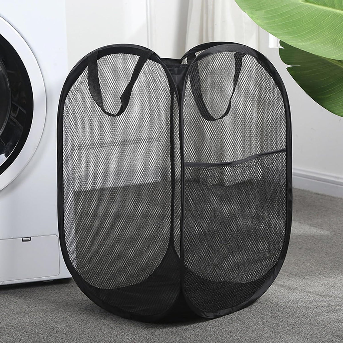 Laundry Bag Set, 6PCS