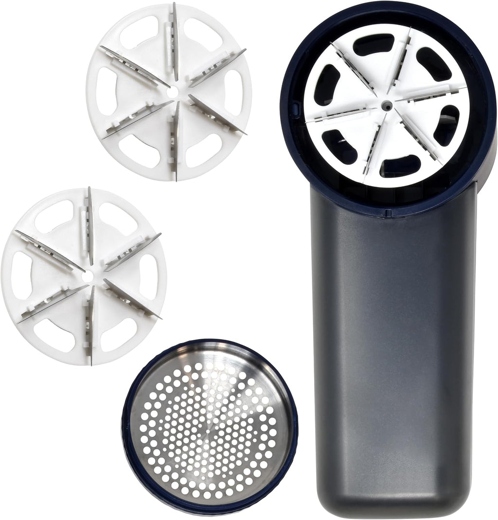 Electrolux Fabric Shaver Replacement Blades for LX-300R Series