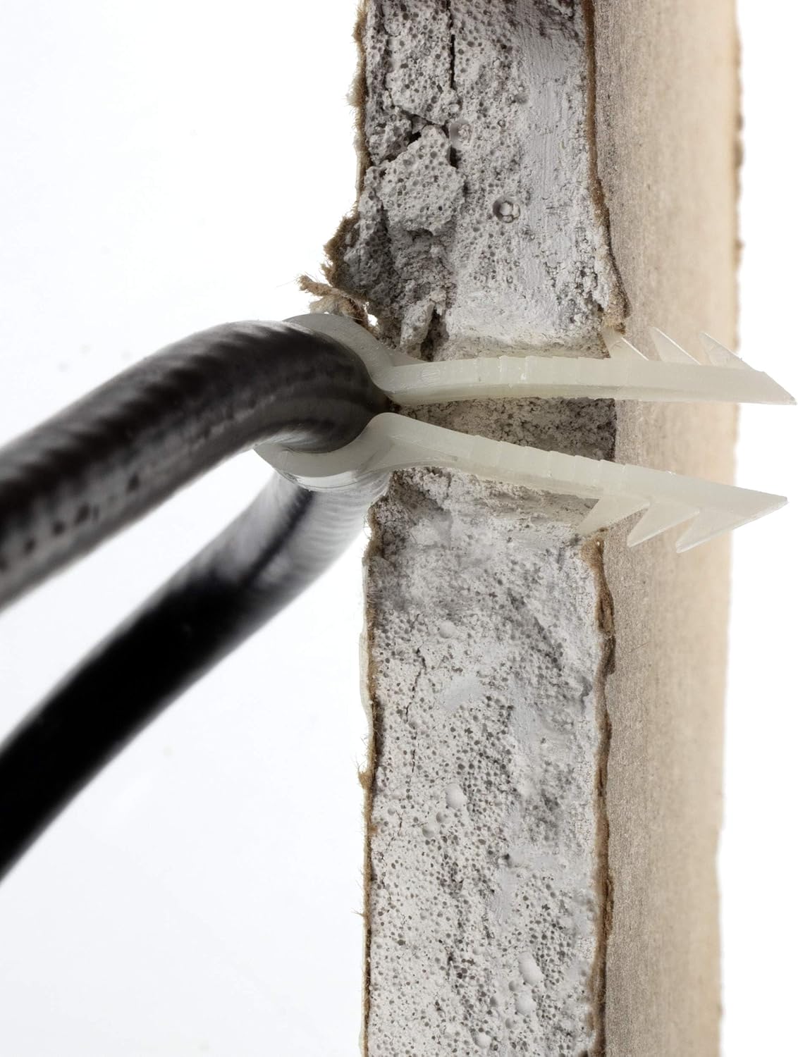 THE CIMPLE CO Ethernet and Coaxial Cable Clips