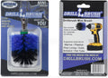 Barnacles - Boat Hulls- Canoe - Carpet Cleaner - Deck Brush - Fiberglass