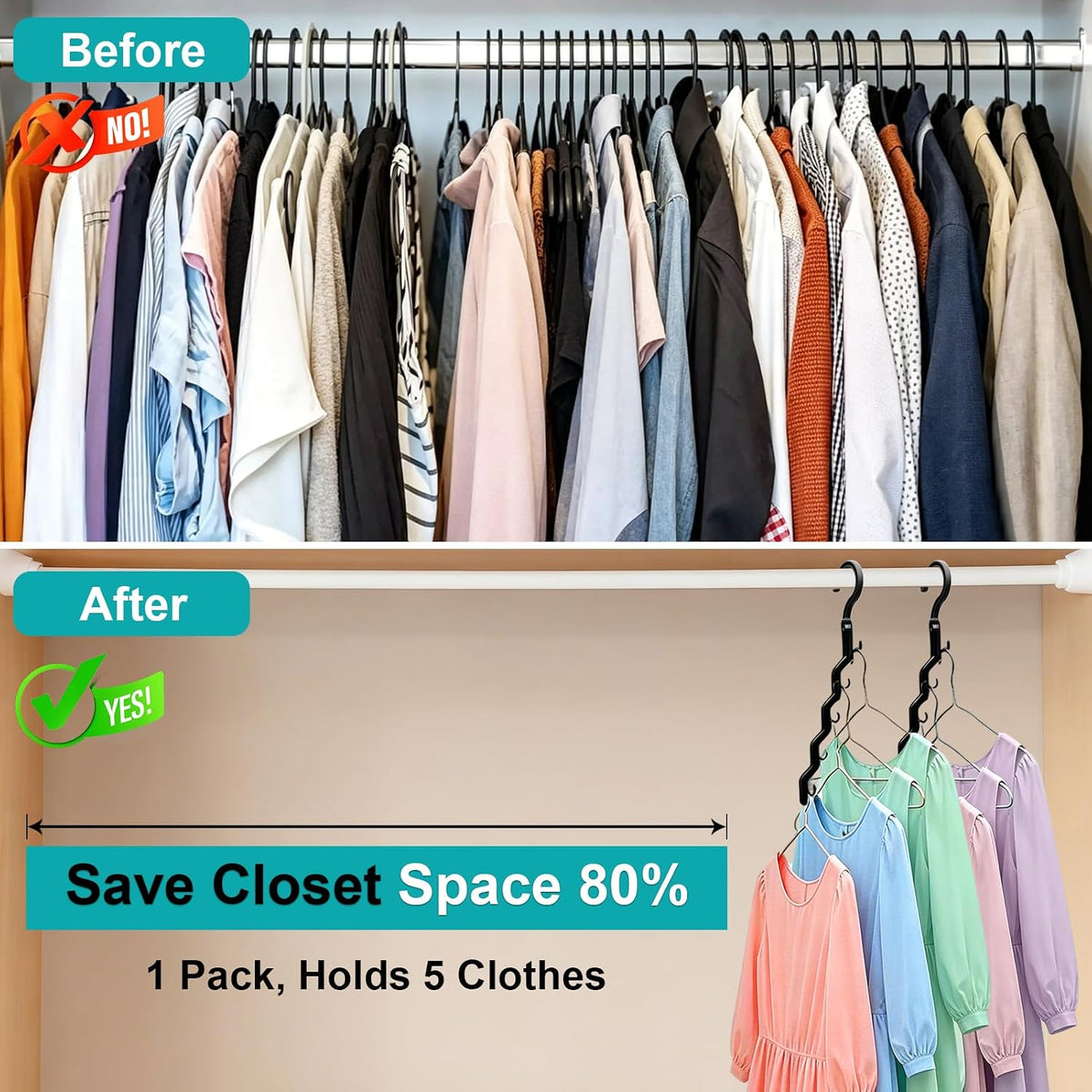 Closet Organizers and Storage,Organization and Storage Clothes Hanger