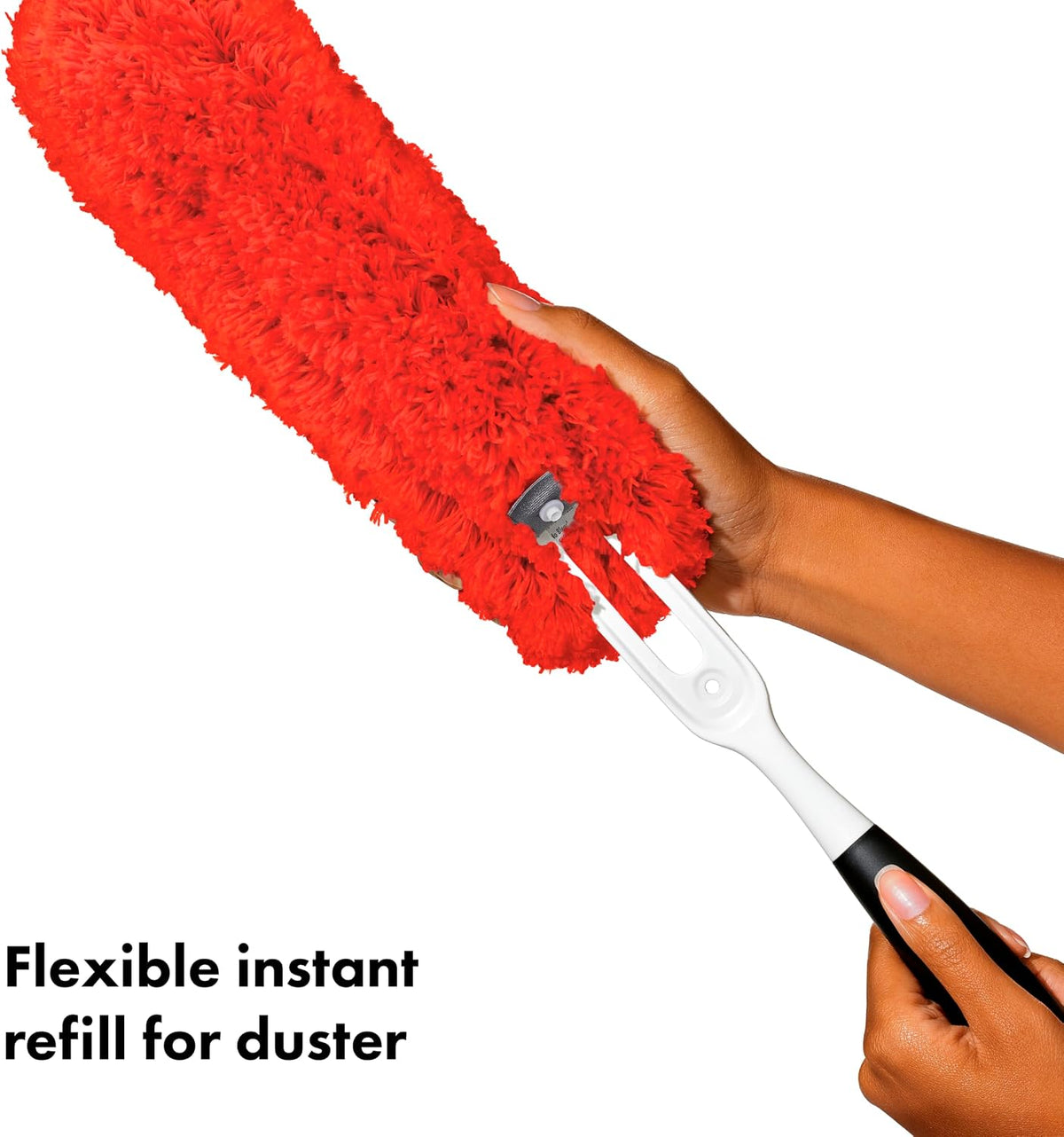 OXO Good Grips Microfiber Duster Refill