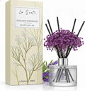 Reed Diffuser Set, Lavender, 6.7fl oz / 200 ml, for Home