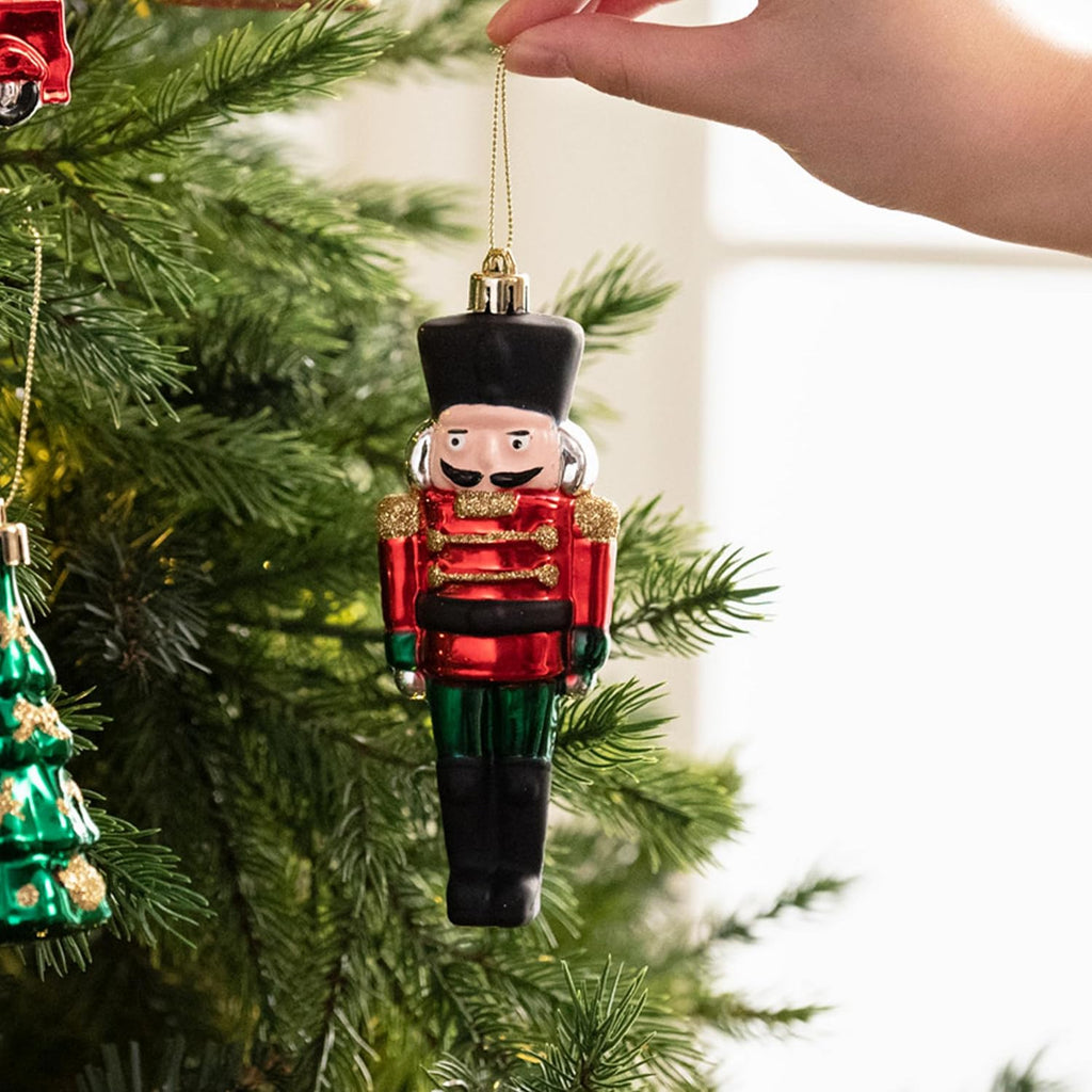 Valery Madelyn 80ct Christmas Tree Decorations Ball Ornaments Set