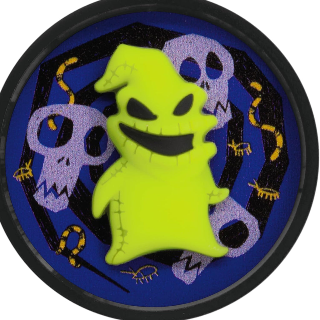 Hallmark The Nightmare Before Christmas Mini Christmas Ornaments, Set of 4