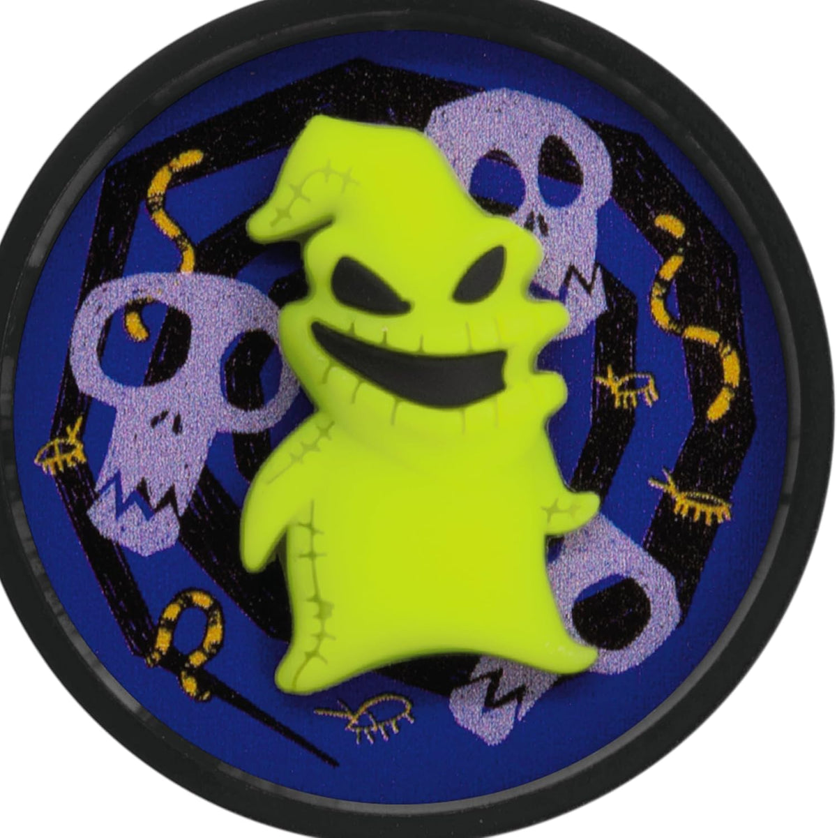 Hallmark The Nightmare Before Christmas Mini Christmas Ornaments, Set of 4