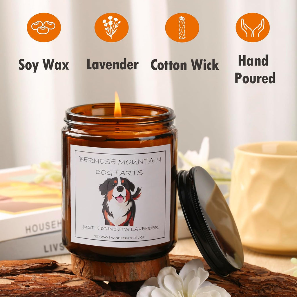 Bernese Mountain Dog Gifts & Decor, Dog Mom Gifts for Women