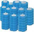 72 Count Toilet Bowl Cleaner Brush Wand Refills