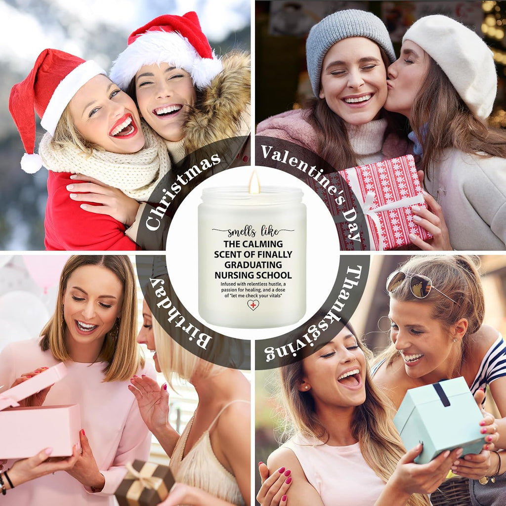 Nursing School Graduation Gifts for Nurse Student