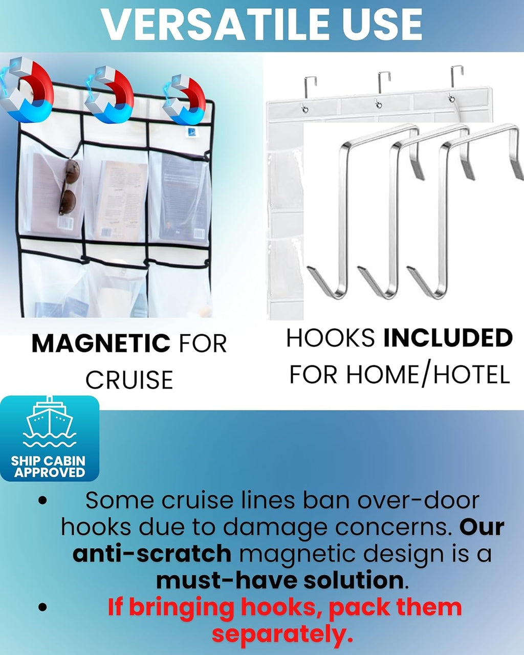 Nordmoose Magnetic Cruise Organizer