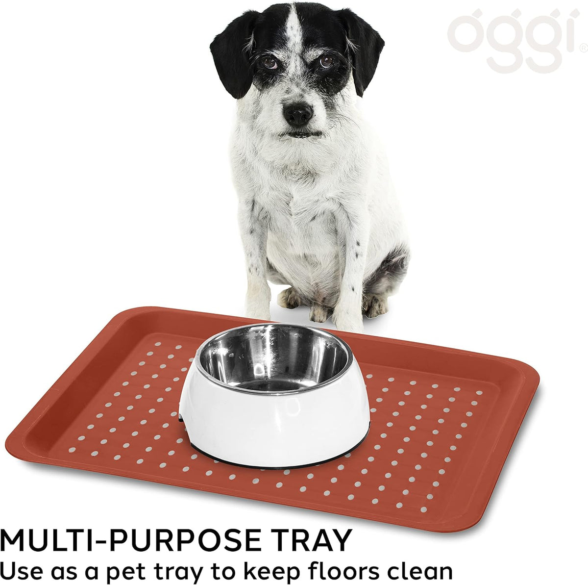 Oggi Under-The-Sink Drip Catcher (16.75" x 12.5")