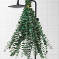 20 Pcs Dried Eucalyptus Stems, 17'' Real Hanging Eucalyptus for Shower