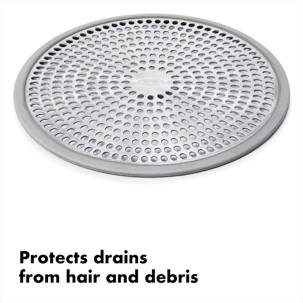 OXO Good Grips Shower Stall Drain Protector